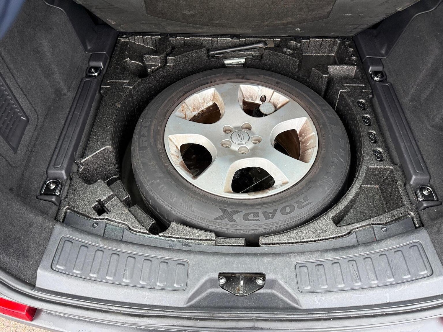 Used Land Rover Discovery Sport 2016 for sale - 77465592: Photo 16