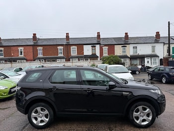 Used Land Rover Discovery Sport 2016 for sale - 77465592: Photo