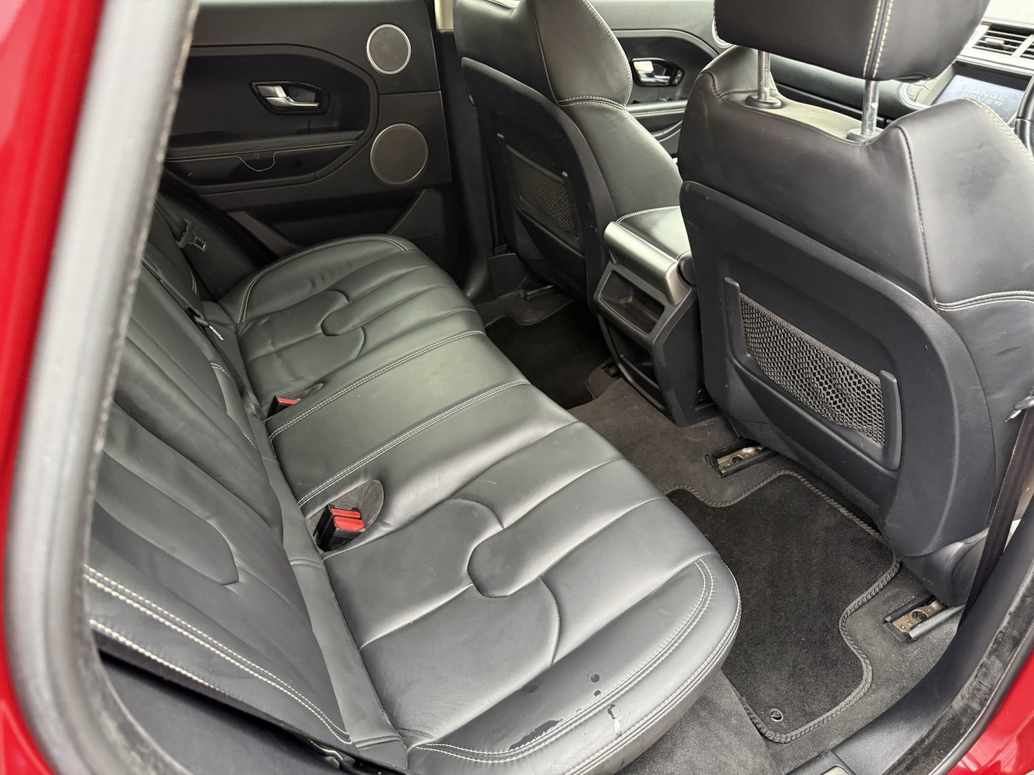 Used Land Rover Range Rover Evoque 2013 for sale - 77494798: Photo 11