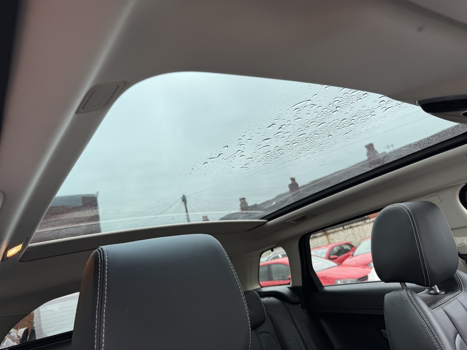 Used Land Rover Range Rover Evoque 2013 for sale - 77494798: Photo 13