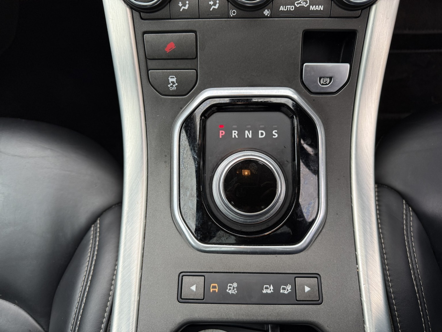 Used Land Rover Range Rover Evoque 2013 for sale - 77494798: Photo 14