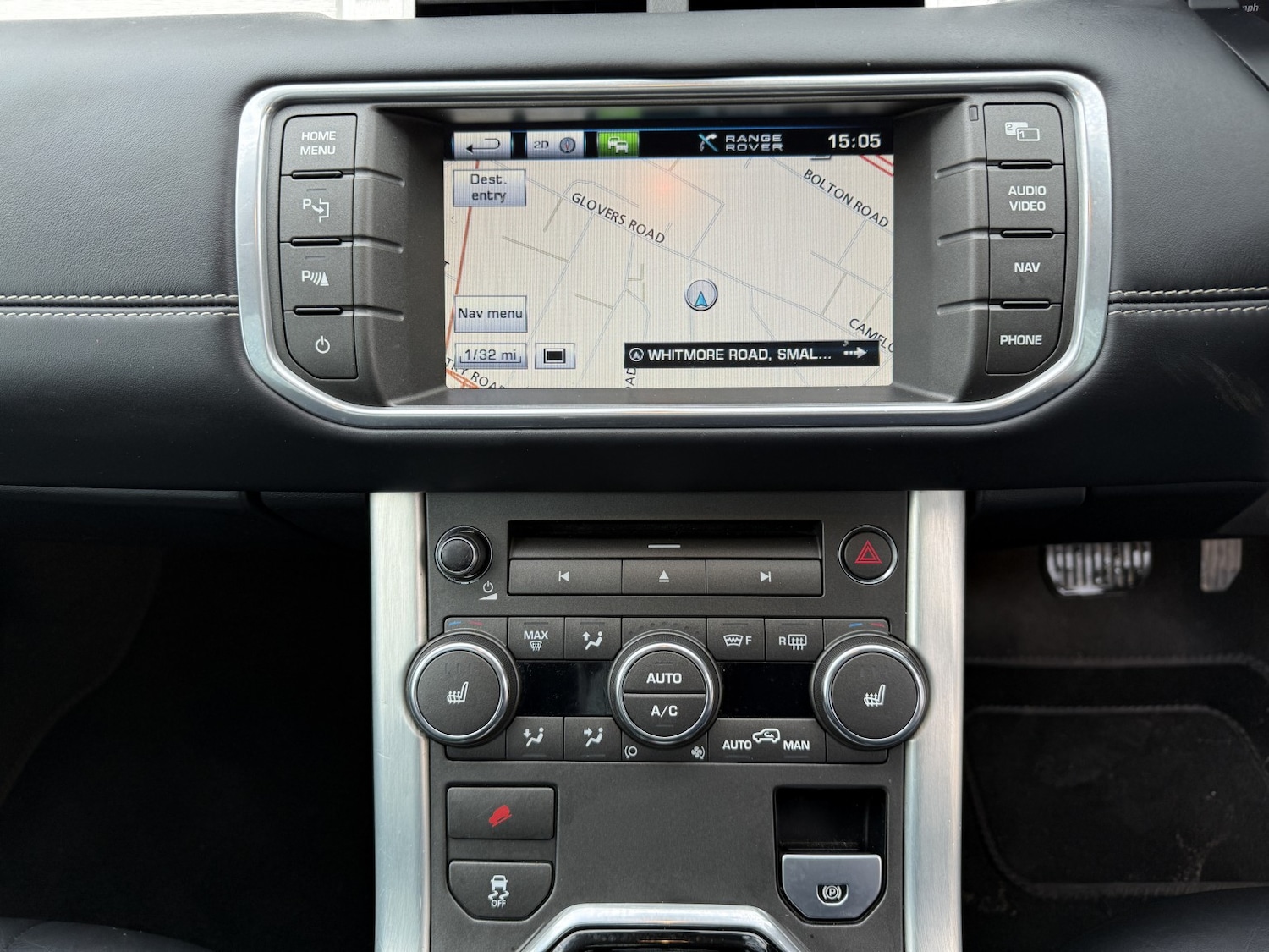 Used Land Rover Range Rover Evoque 2013 for sale - 77494798: Photo 15