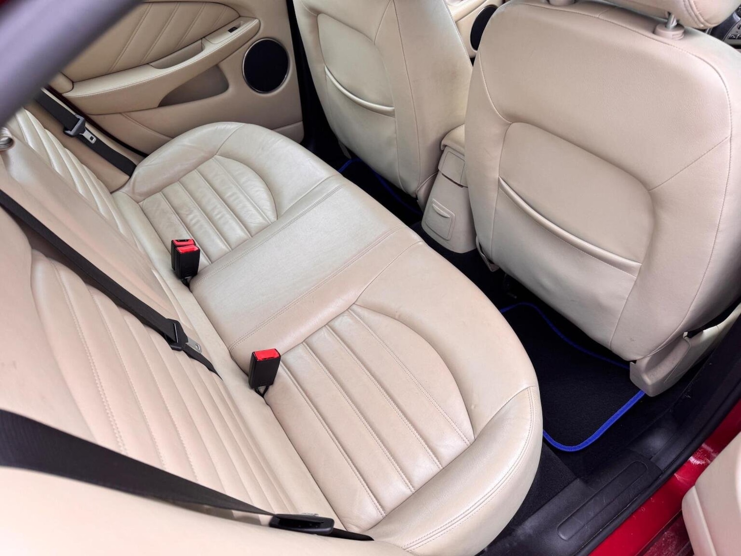 Used Jaguar X-Type 2008 for sale - 76730087: Photo 10