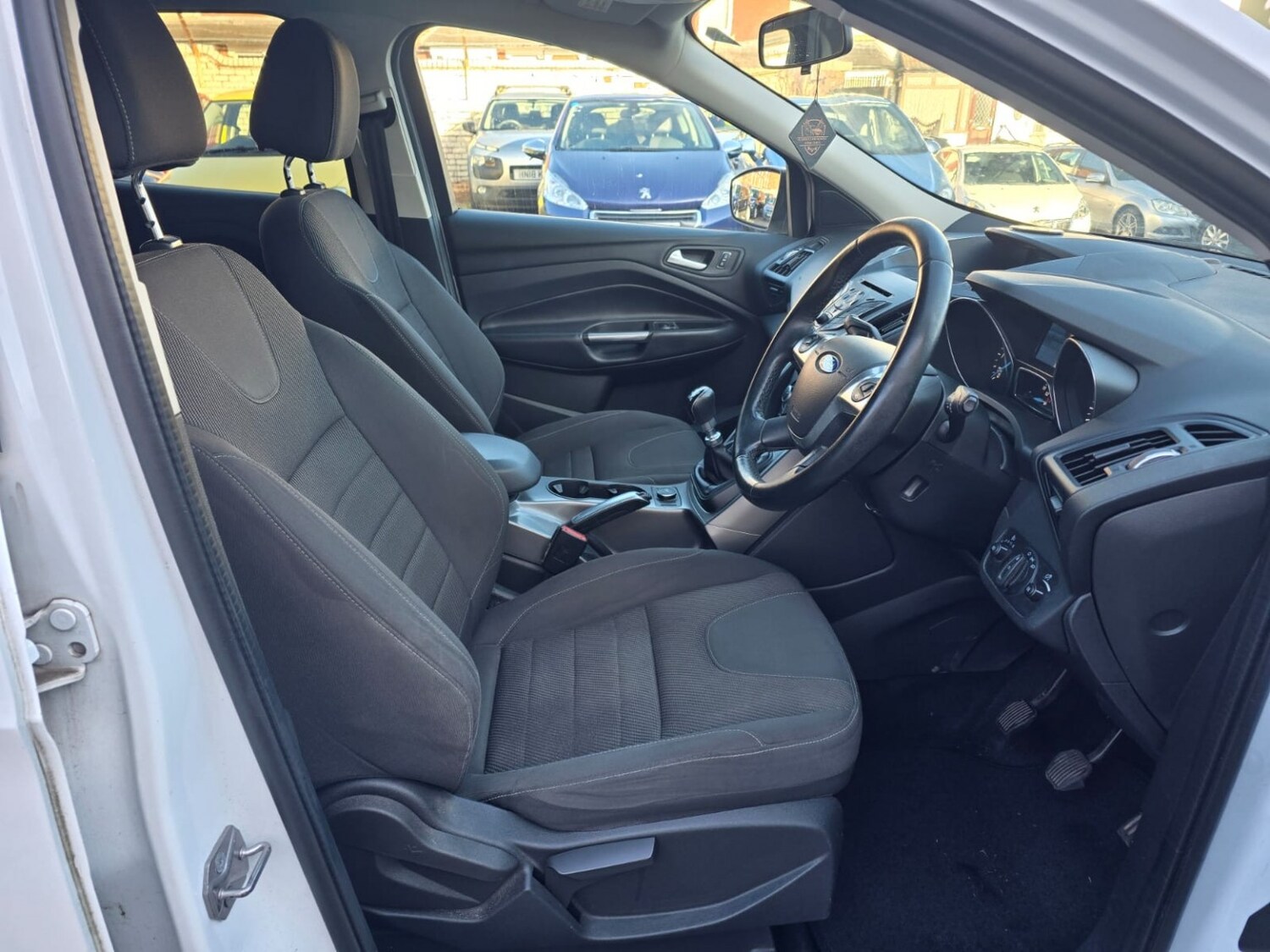 Used Ford Kuga 2014 for sale - 77921362: Photo 11