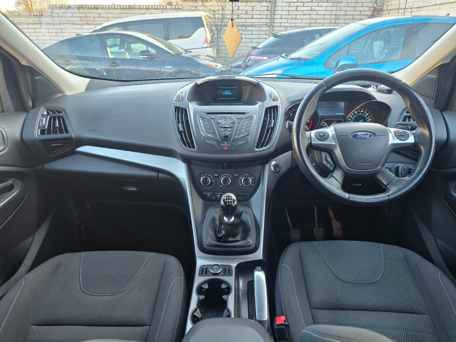 Used Ford Kuga 2014 for sale - 77921362: Photo 13