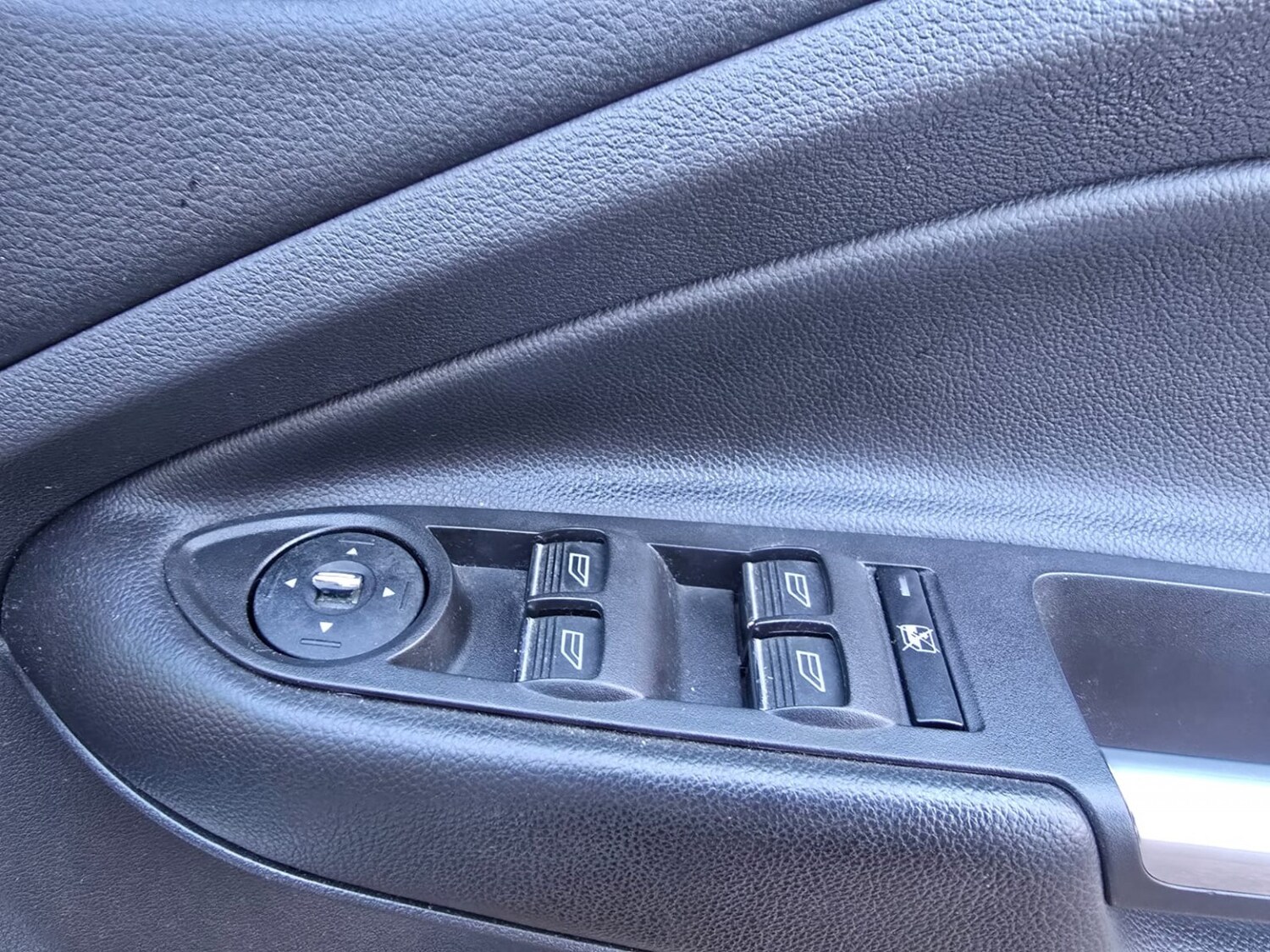 Used Ford Kuga 2014 for sale - 77921362: Photo 14