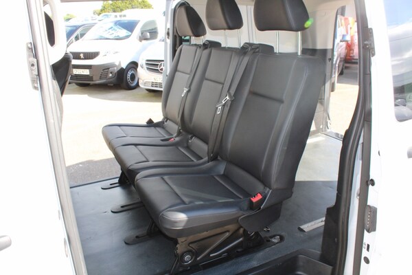 Used Mercedes-Benz Vito 2023 for sale - 76262874: Photo 17