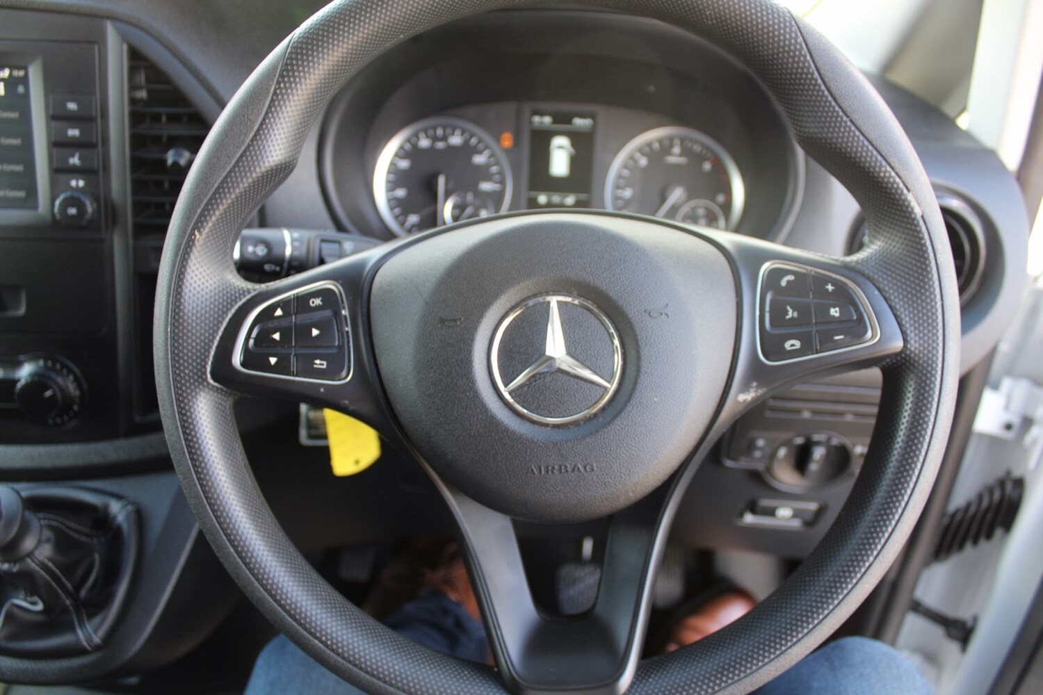 Used Mercedes-Benz Vito 2023 for sale - 76262874: Photo 18