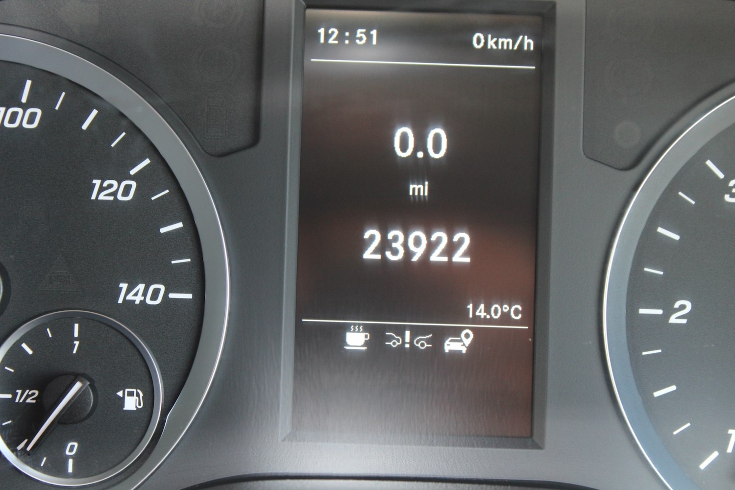 Used Mercedes-Benz Vito 2023 for sale - 76262874: Photo 19