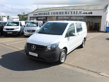Mercedes-Benz - Vito