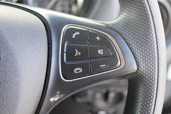 Used Mercedes-Benz Vito 2023 for sale - 76262874: Photo 20