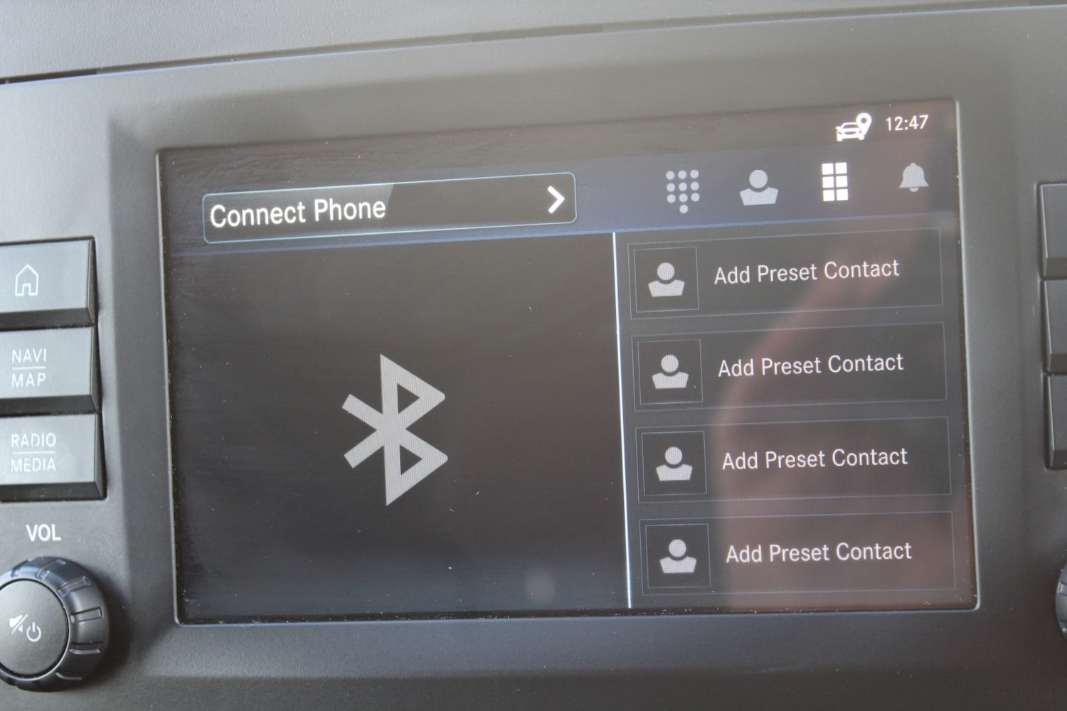 Used Mercedes-Benz Vito 2023 for sale - 76262874: Photo 22