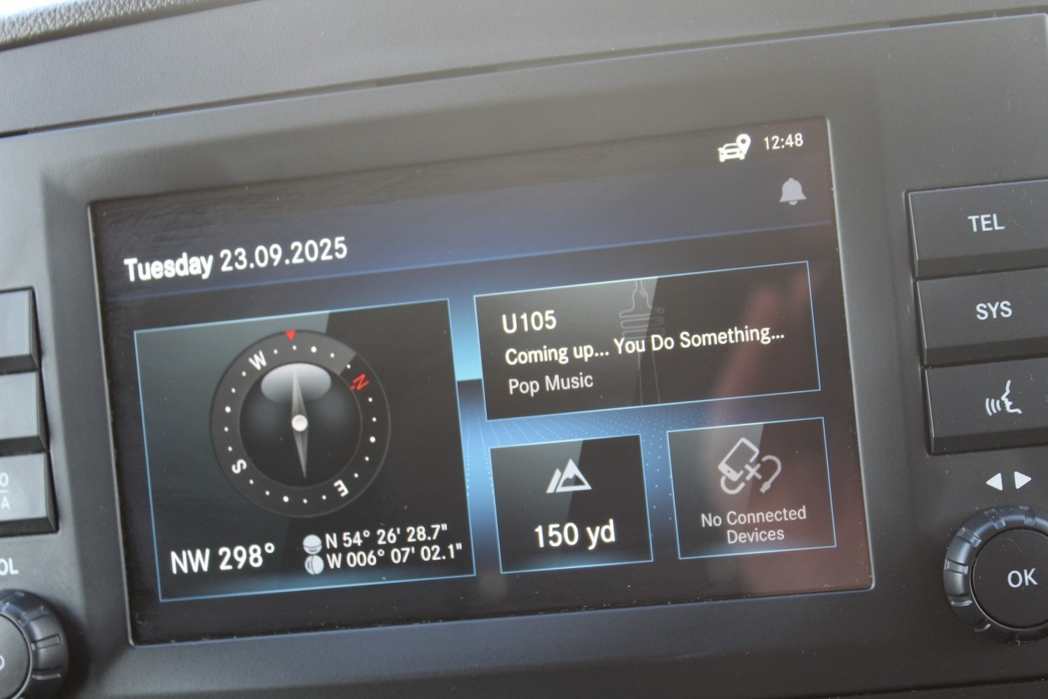 Used Mercedes-Benz Vito 2023 for sale - 76262874: Photo 23