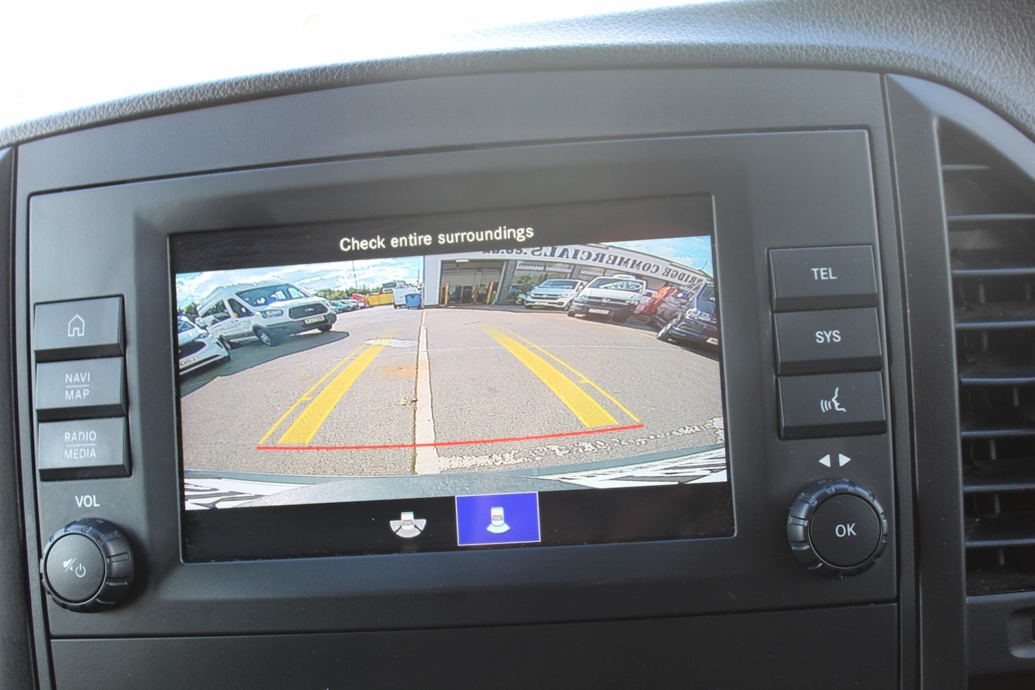 Used Mercedes-Benz Vito 2023 for sale - 76262874: Photo 25