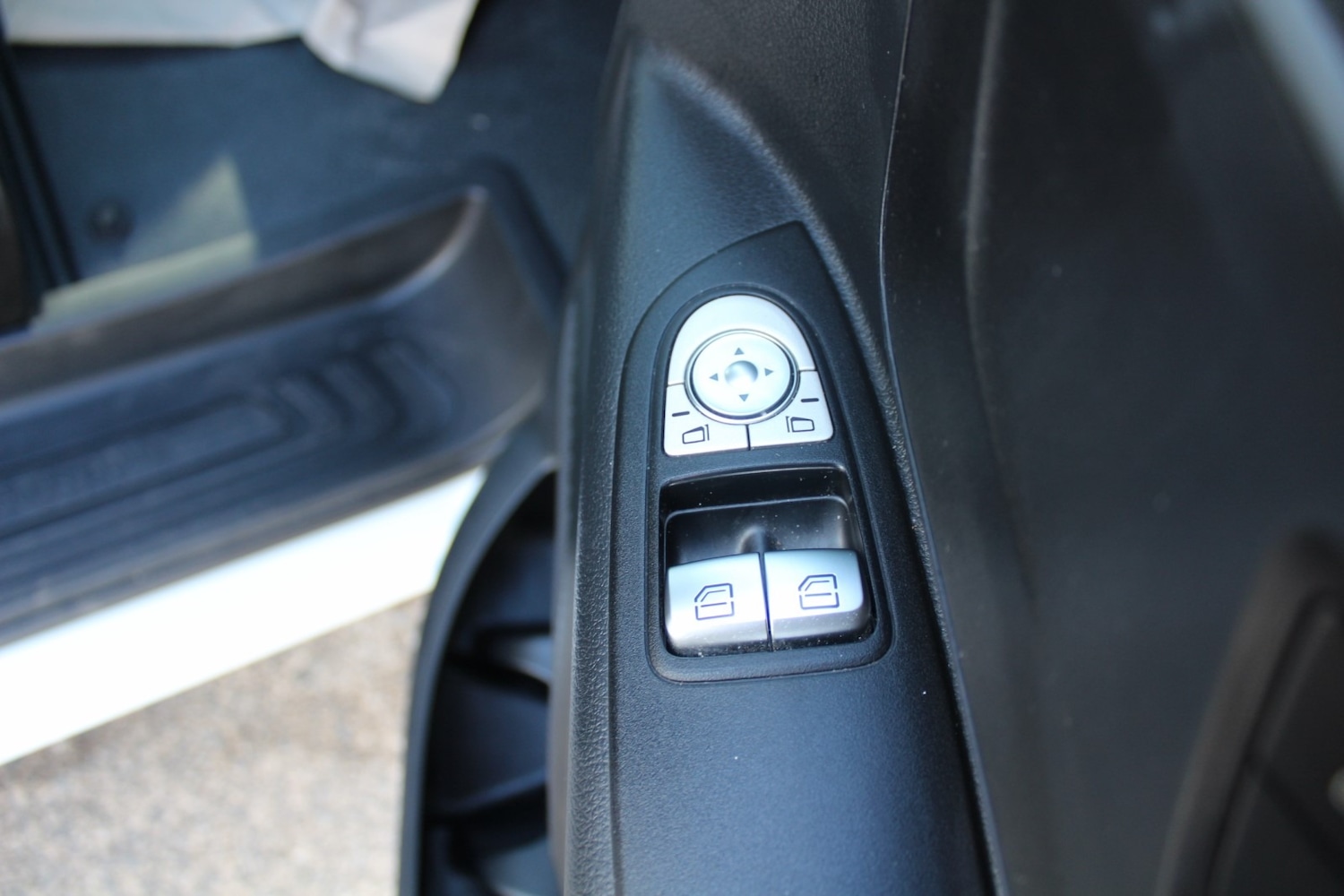 Used Mercedes-Benz Vito 2023 for sale - 76262874: Photo 26