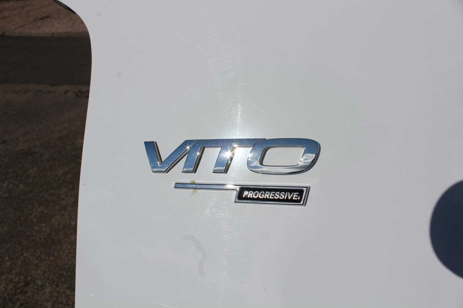 Used Mercedes-Benz Vito 2023 for sale - 76262874: Photo 29