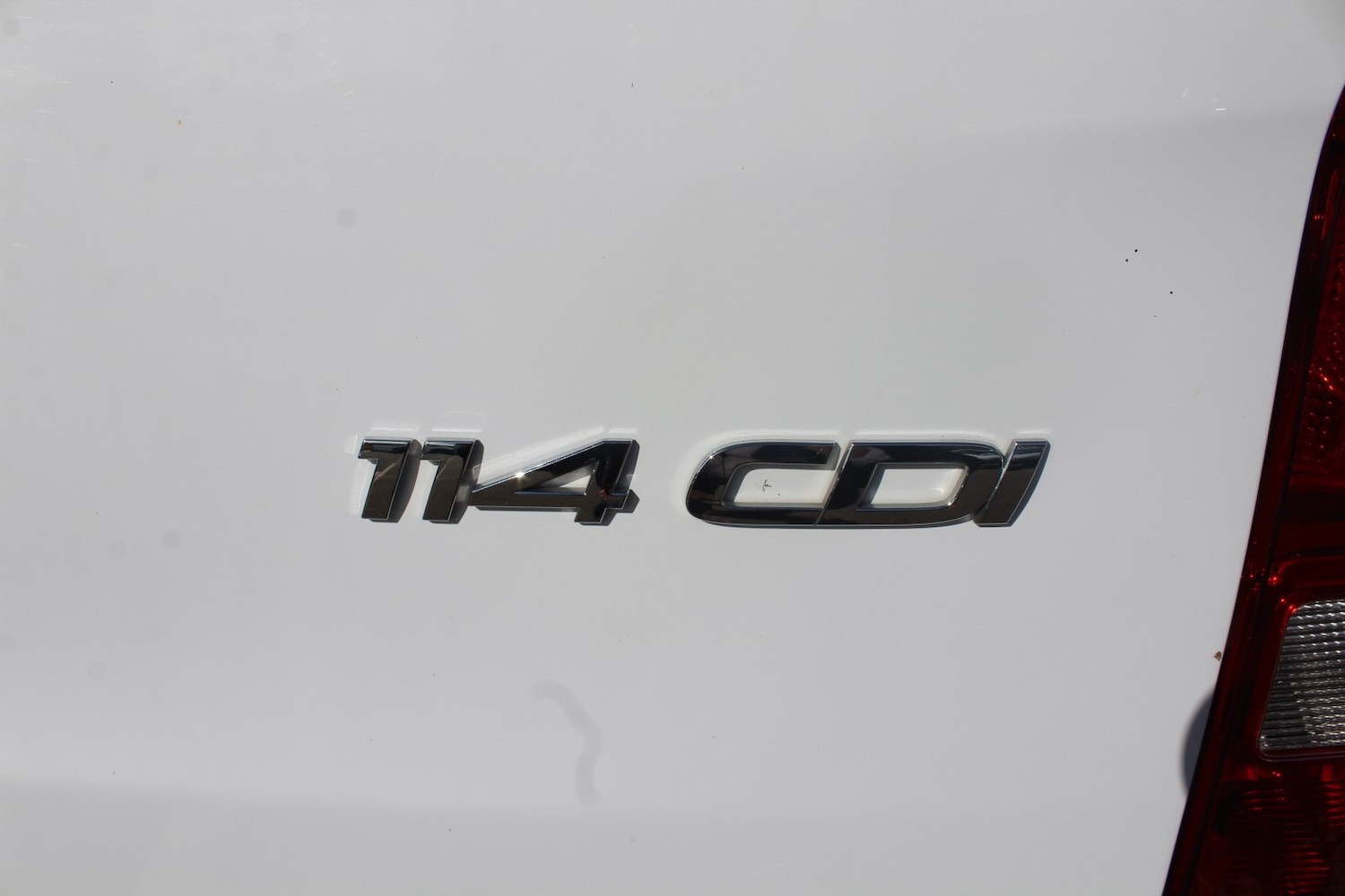 Used Mercedes-Benz Vito 2023 for sale - 76262874: Photo 30