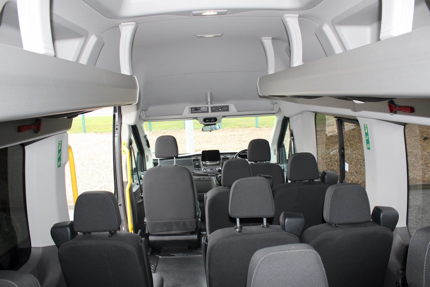 Used Ford Transit 2019 for sale - 76265309: Photo 12