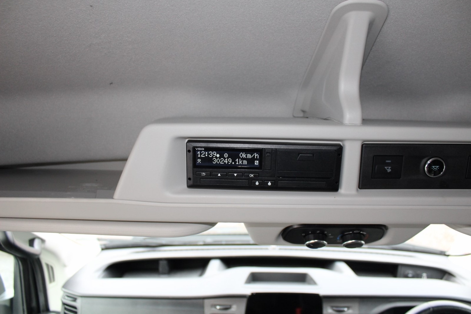 Used Ford Transit 2019 for sale - 76265309: Photo 13