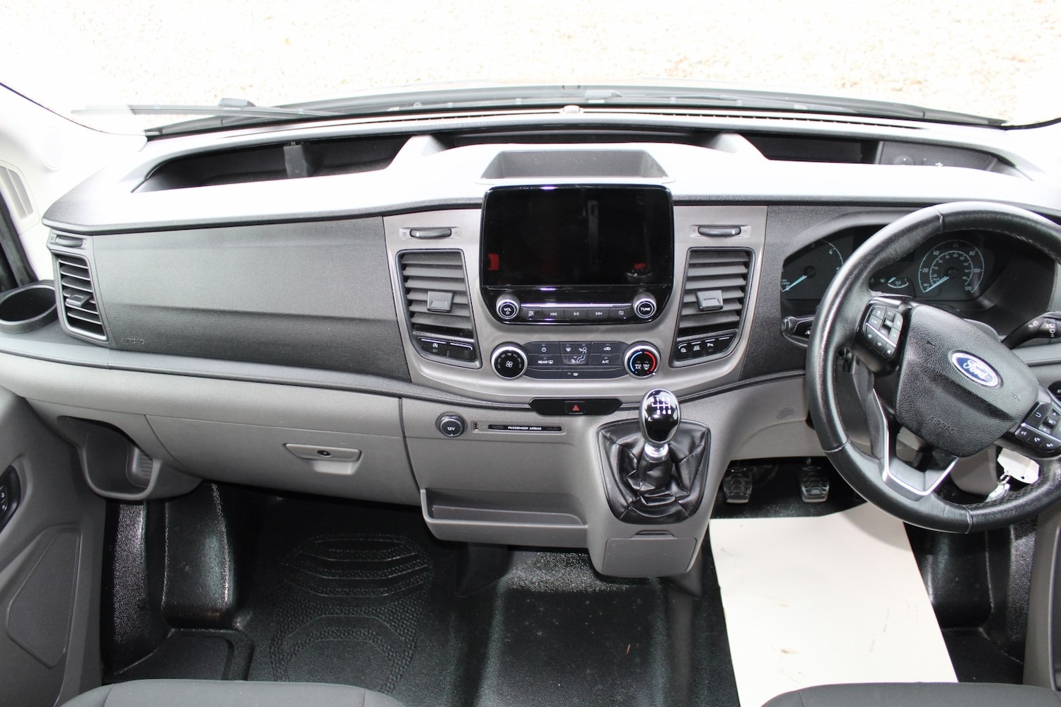 Used Ford Transit 2019 for sale - 76265309: Photo 14