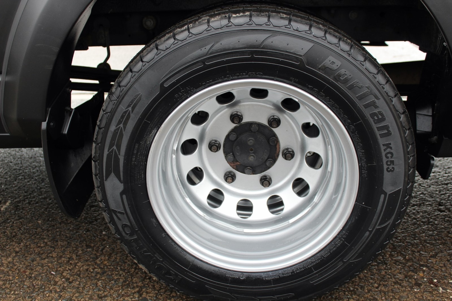 Used Ford Transit 2019 for sale - 76265309: Photo 18