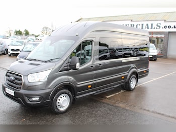 Ford - Transit