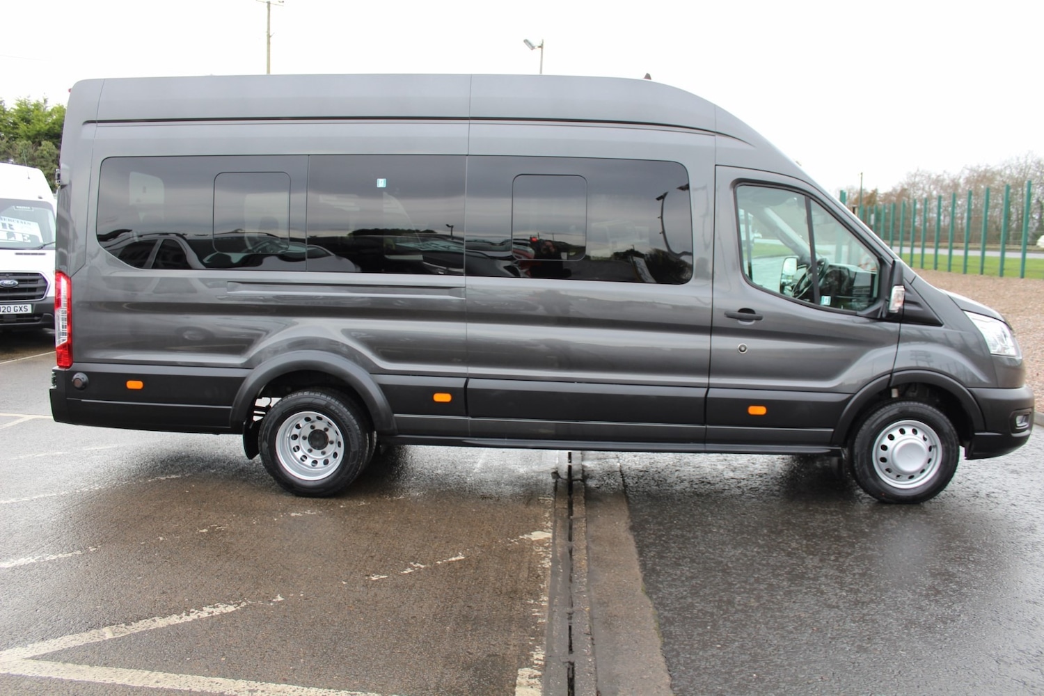Used Ford Transit 2019 for sale - 76265309: Photo 6