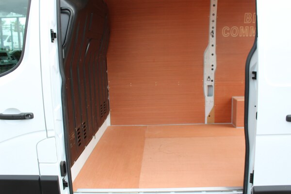 Used Nissan Interstar 2023 for sale - 76263027: Photo 10