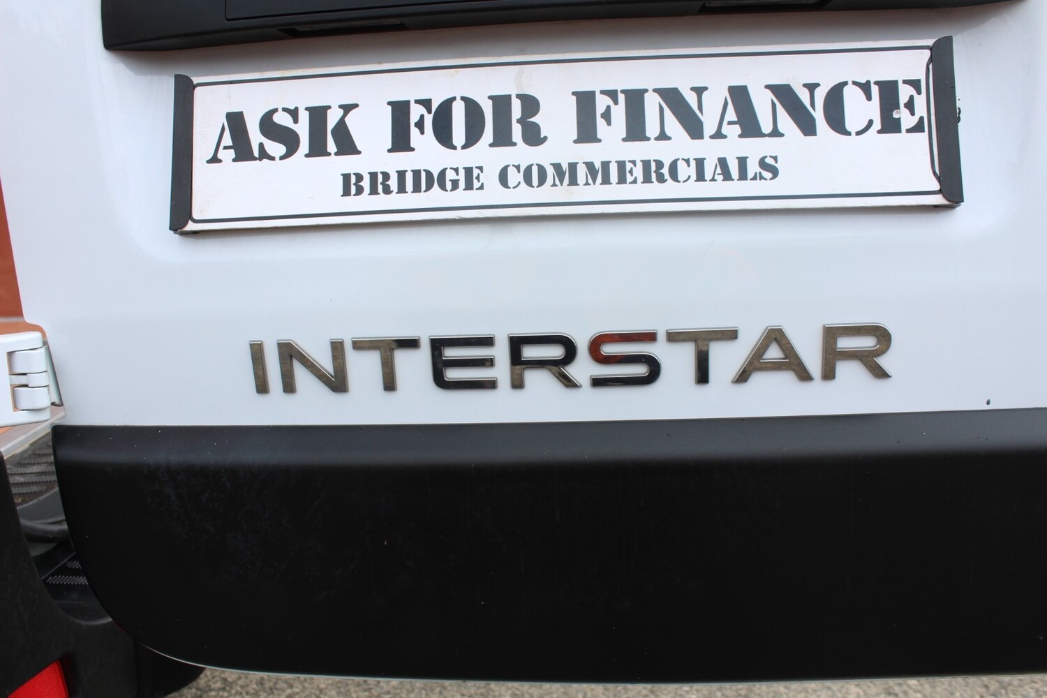 Used Nissan Interstar 2023 for sale - 76263027: Photo 12