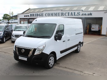 Used Nissan Interstar 2023 for sale - 76263027: Photo