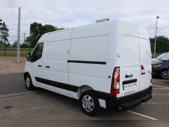 Used Nissan Interstar 2023 for sale - 76263027: Photo