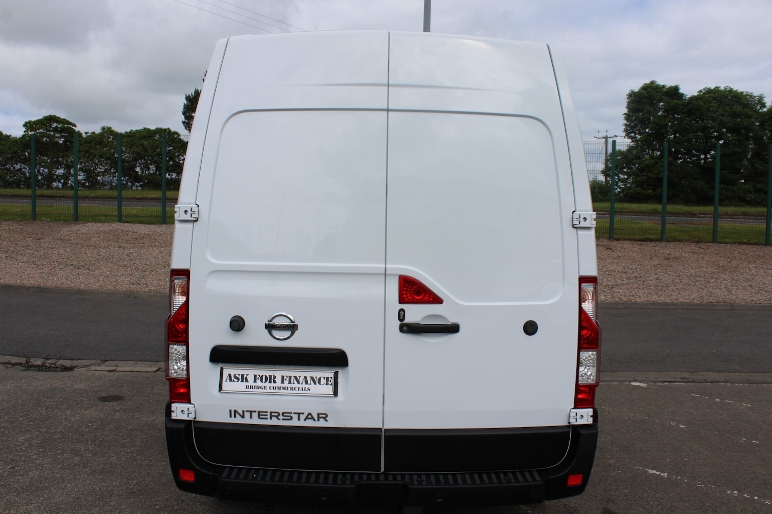 Used Nissan Interstar 2023 for sale - 76263027: Photo 3