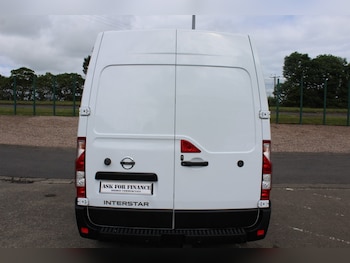 Used Nissan Interstar 2023 for sale - 76263027: Photo