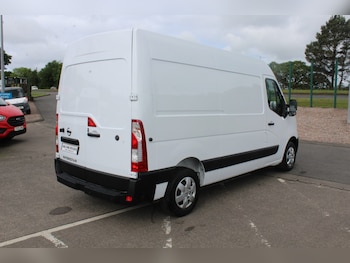 Used Nissan Interstar 2023 for sale - 76263027: Photo