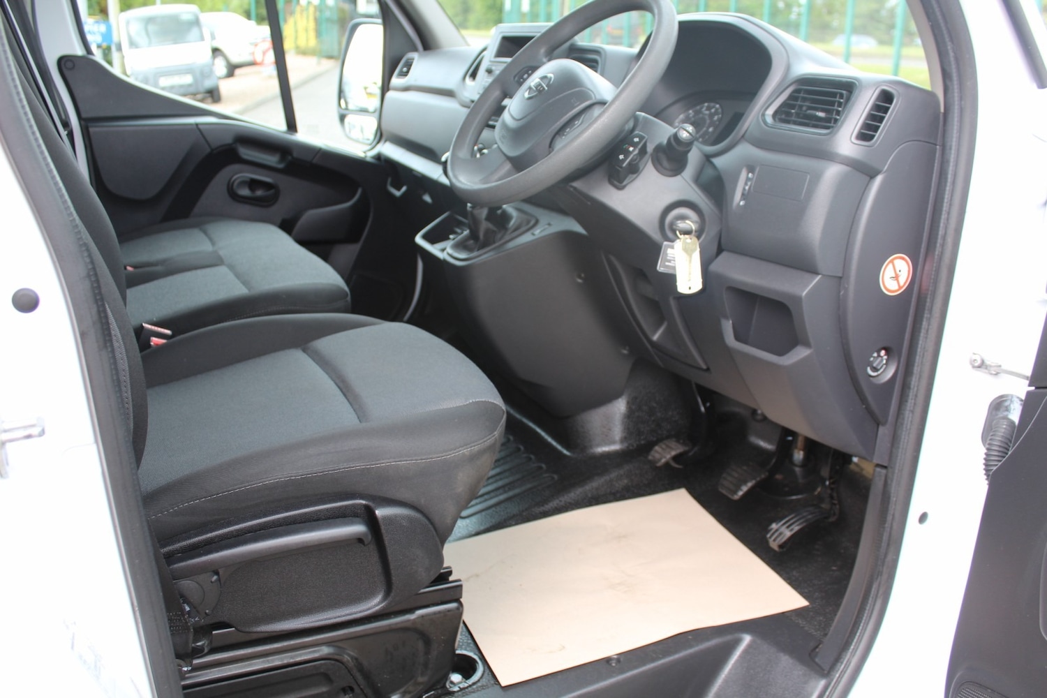 Used Nissan Interstar 2023 for sale - 76263027: Photo 8