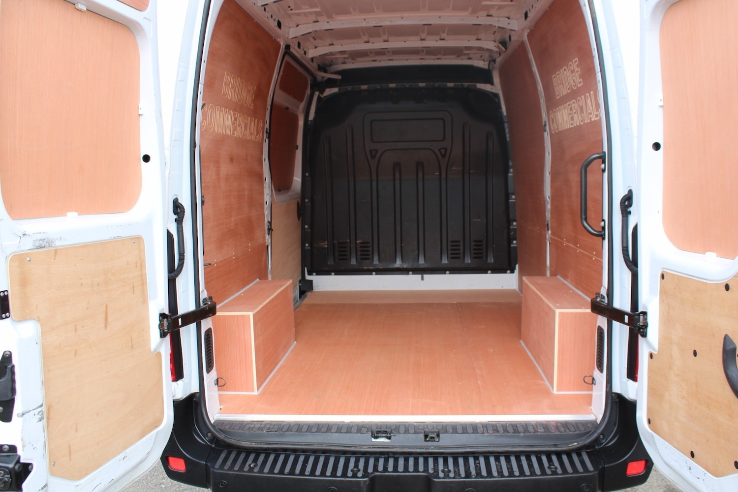 Used Nissan Interstar 2023 for sale - 76263027: Photo 9