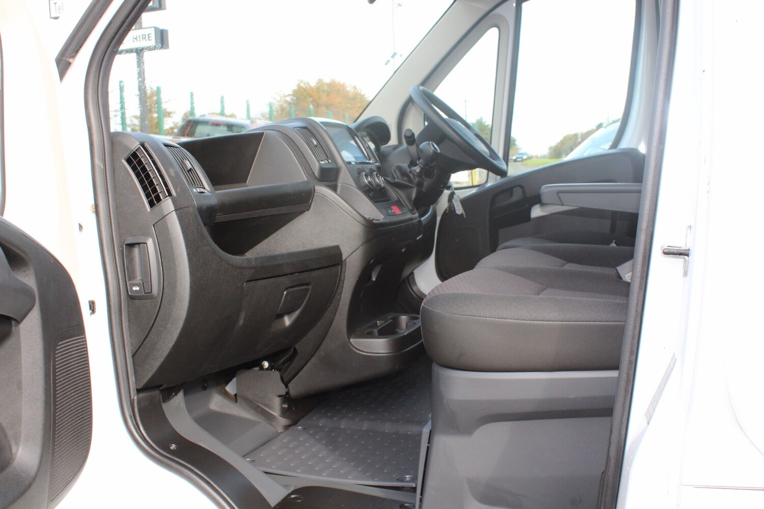 Used Peugeot Boxer 2025 for sale - 76384568: Photo 11