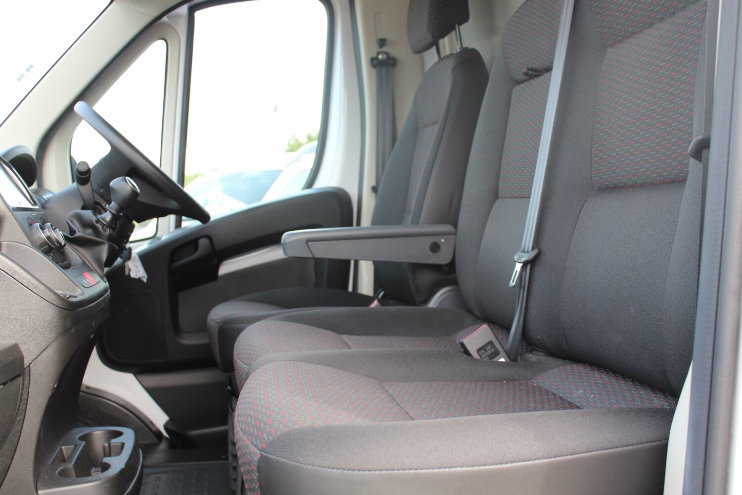 Used Peugeot Boxer 2025 for sale - 76384568: Photo 12