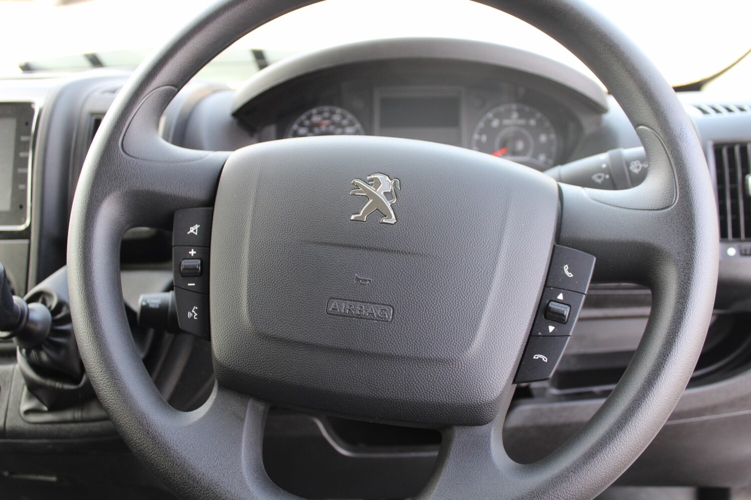 Used Peugeot Boxer 2025 for sale - 76384568: Photo 13