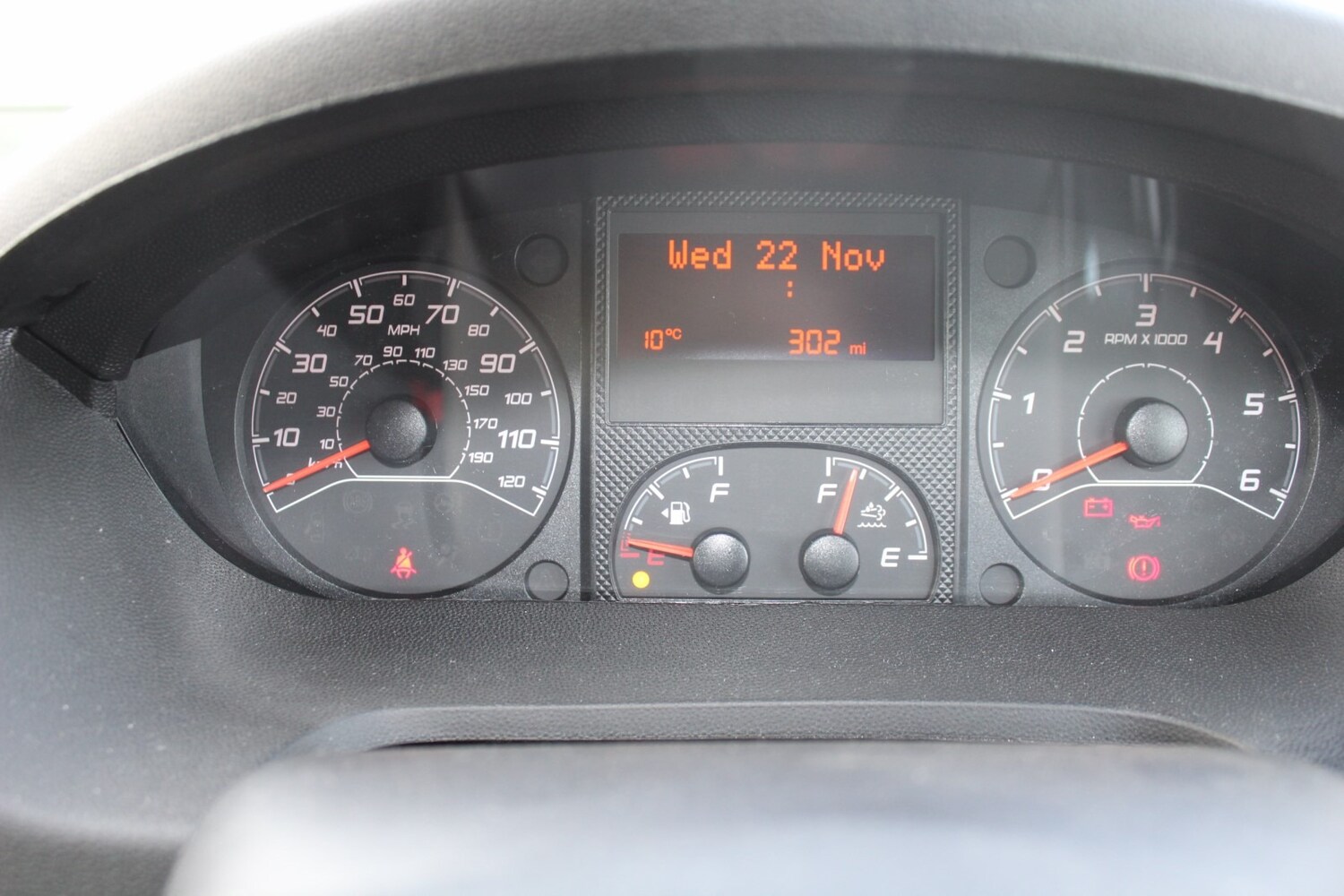 Used Peugeot Boxer 2025 for sale - 76384568: Photo 14