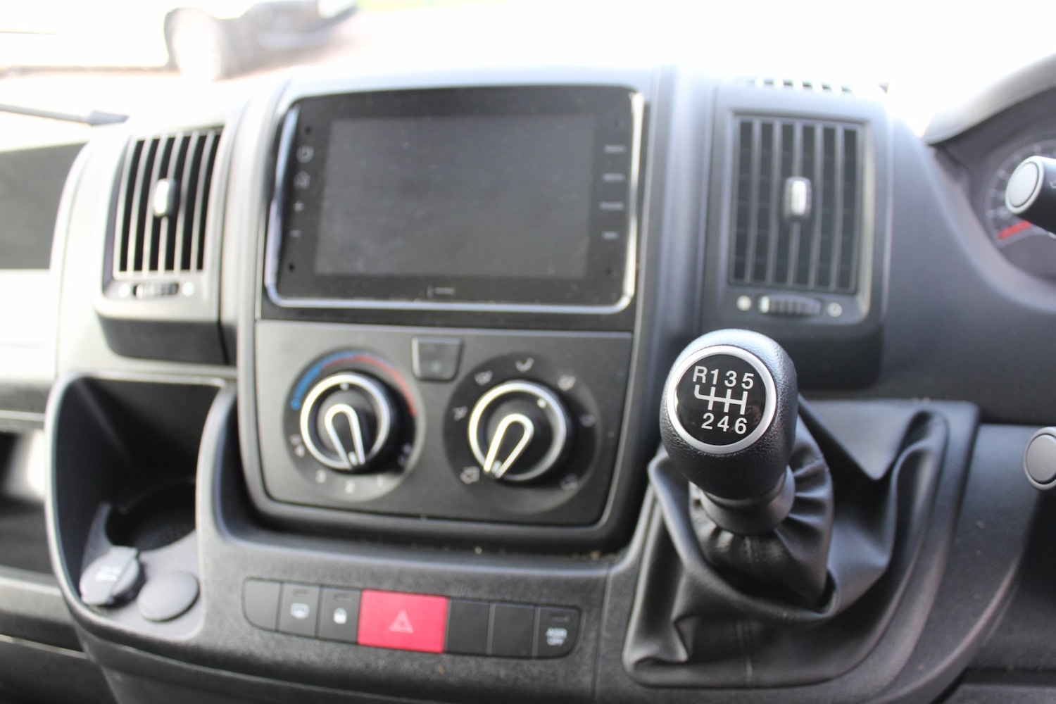 Used Peugeot Boxer 2025 for sale - 76384568: Photo 15