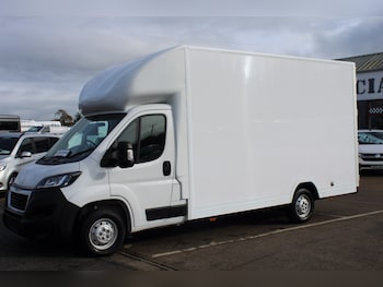 Used Peugeot Boxer 2025 for sale - 76384568: Photo