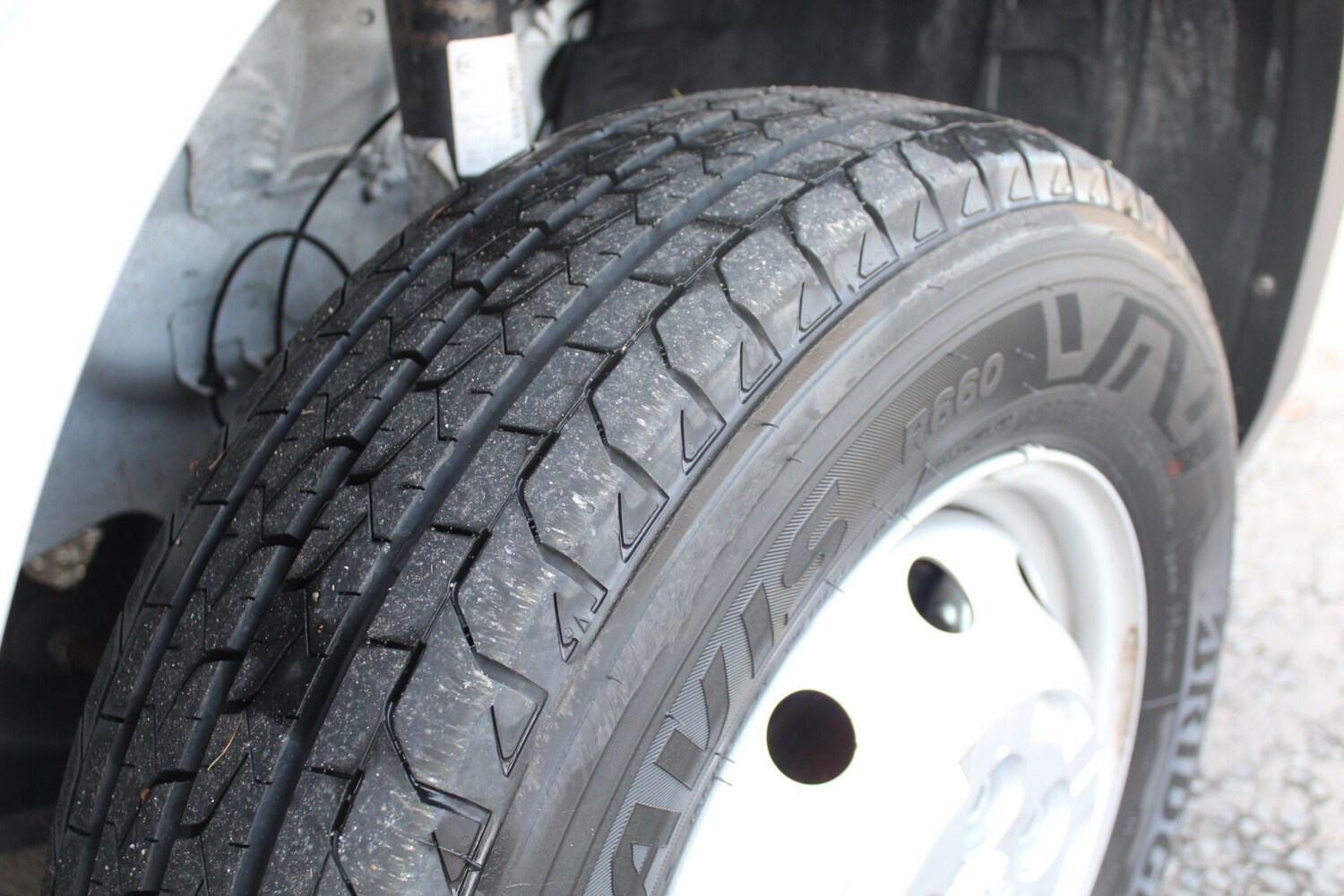 Used Peugeot Boxer 2025 for sale - 76384568: Photo 21