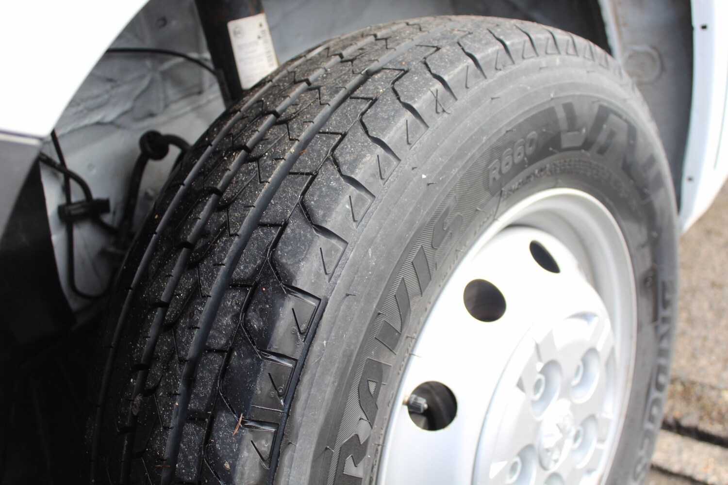 Used Peugeot Boxer 2025 for sale - 76384568: Photo 23