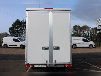 Used Peugeot Boxer 2025 for sale - 76384568: Photo