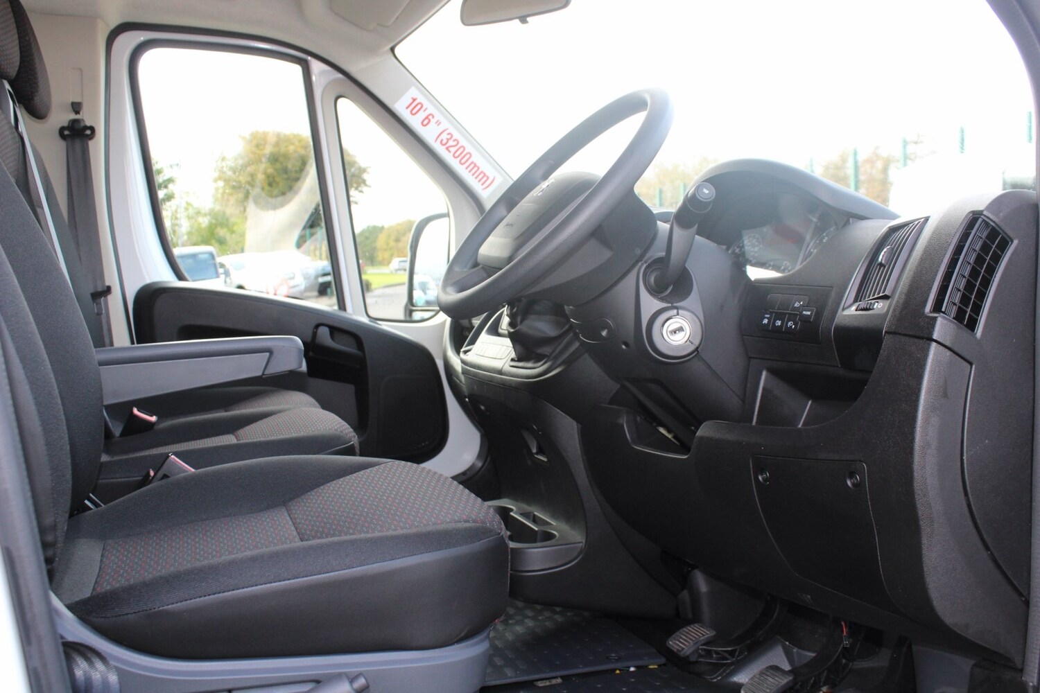 Used Peugeot Boxer 2025 for sale - 76384568: Photo 9