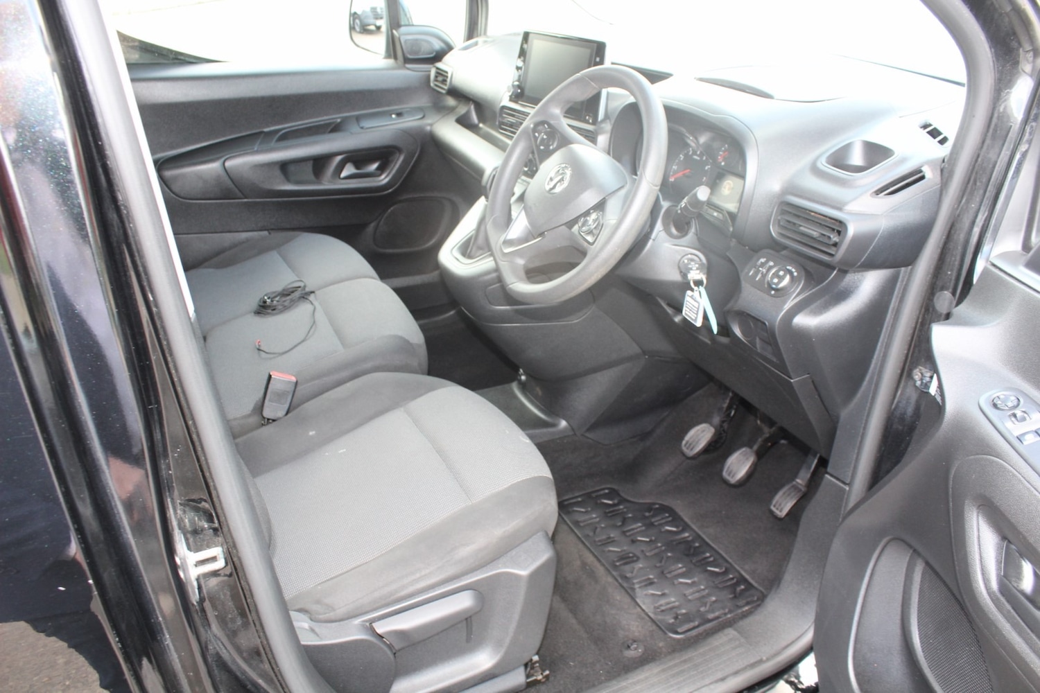 Used Vauxhall Combo 2021 for sale - 76264463: Photo 12