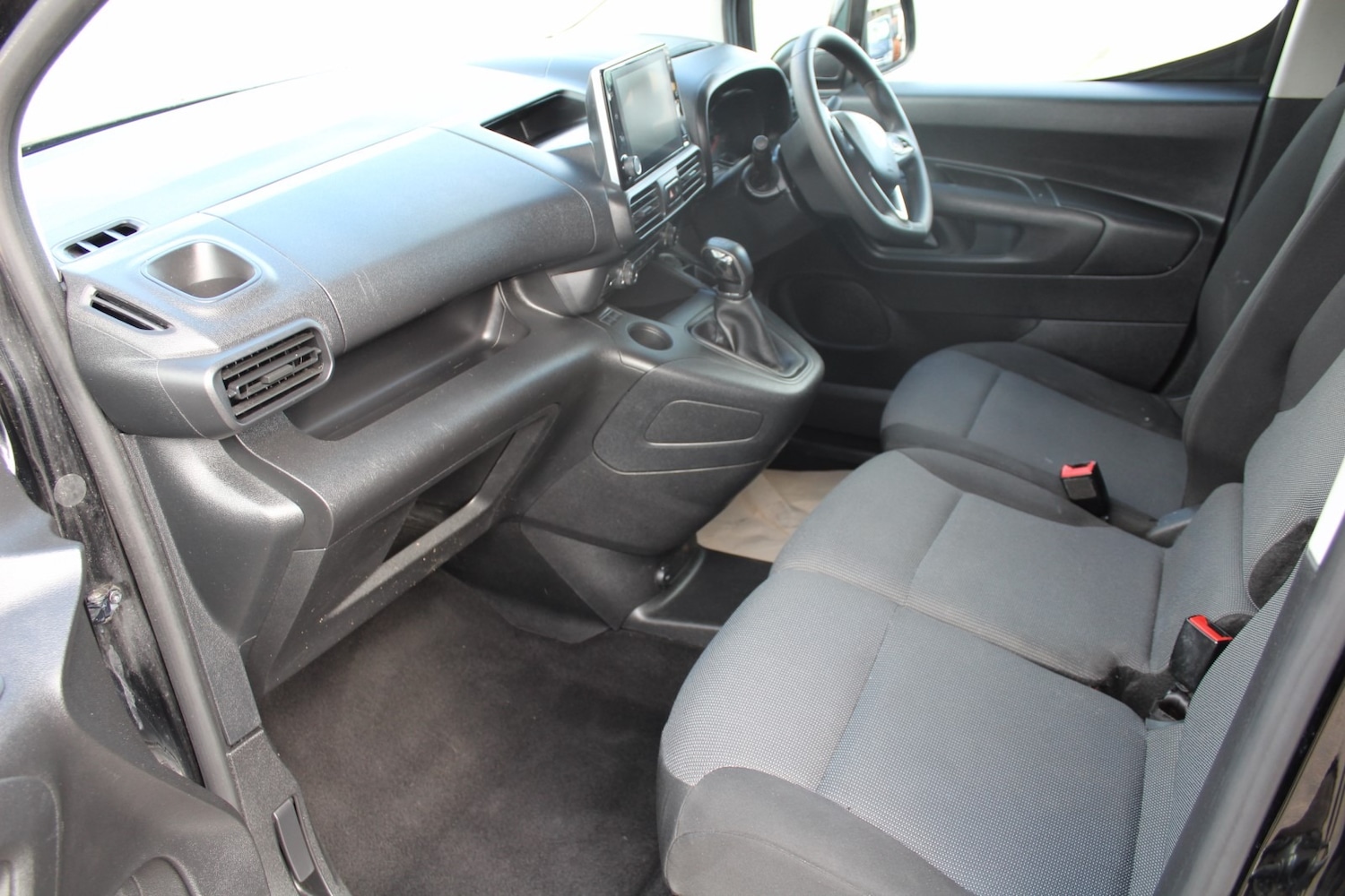 Used Vauxhall Combo 2021 for sale - 76264463: Photo 13