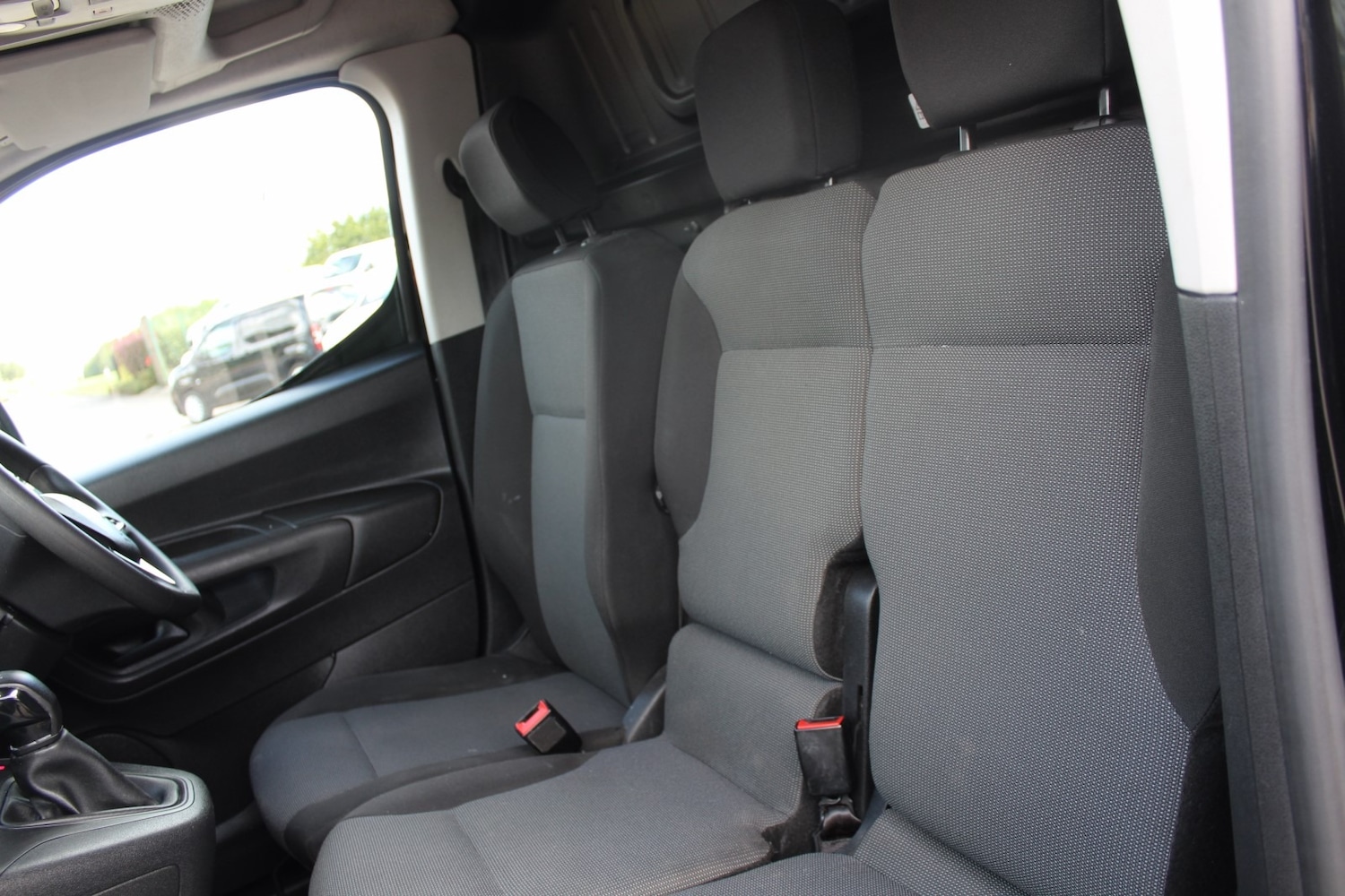 Used Vauxhall Combo 2021 for sale - 76264463: Photo 14