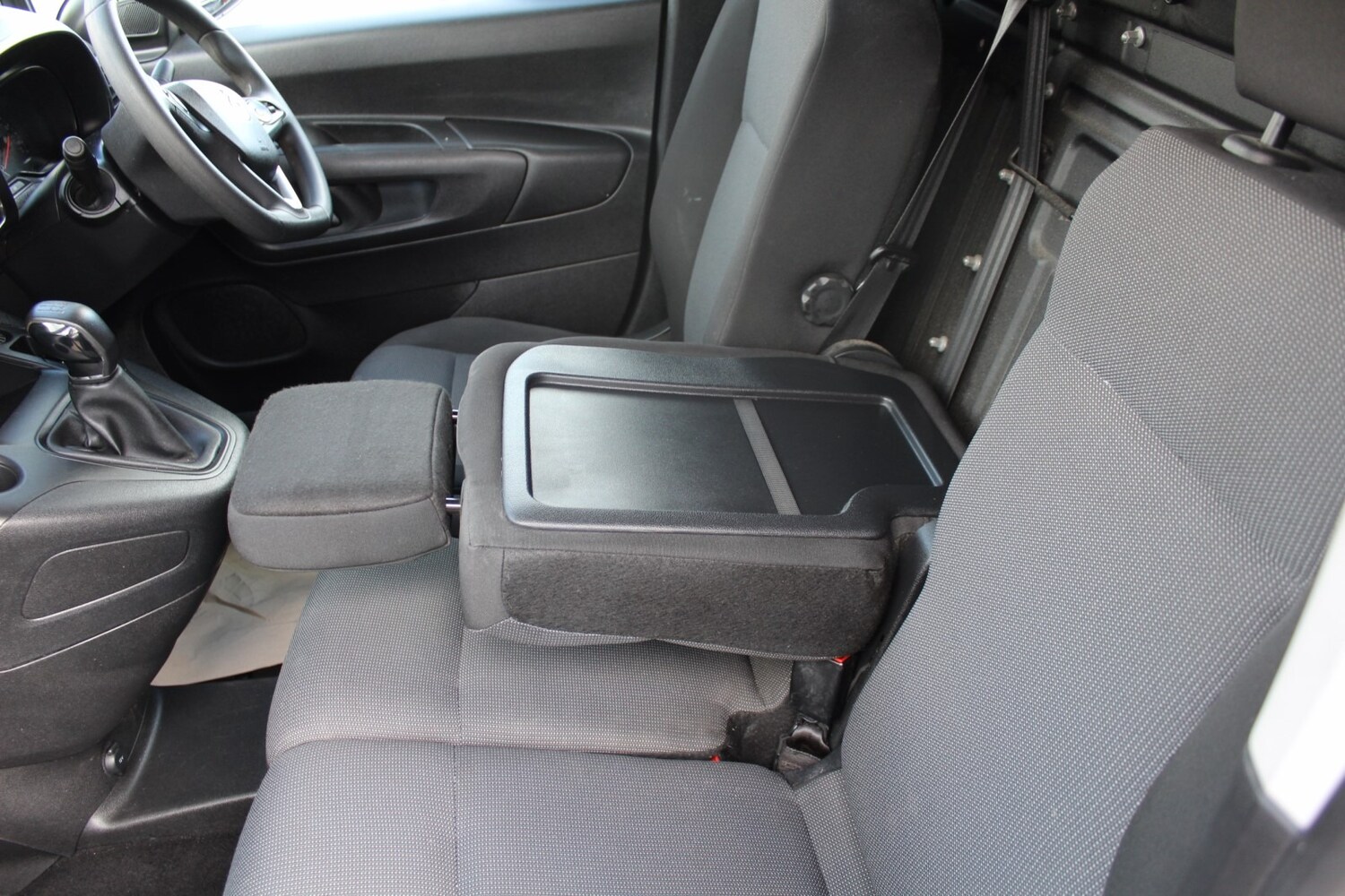 Used Vauxhall Combo 2021 for sale - 76264463: Photo 15